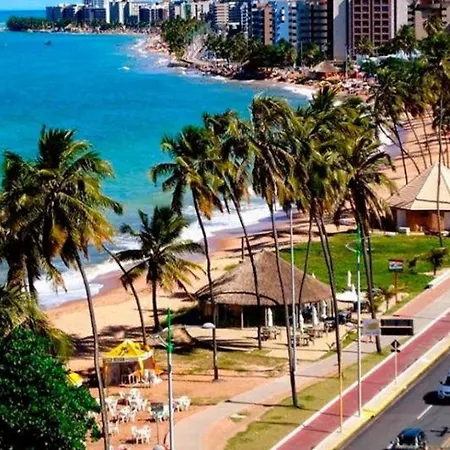 Flat with the sea view Apartment Maceio  Exterior photo