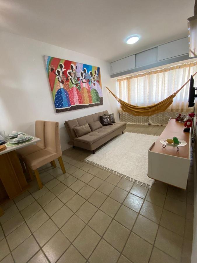 Flat With The Sea View *